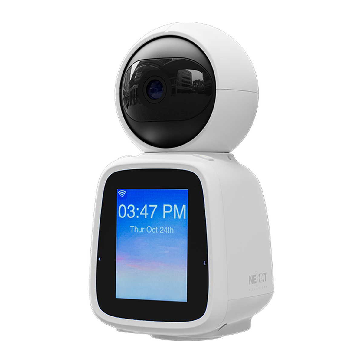 Cámara IP Nexxt Solutions Home 2 vías