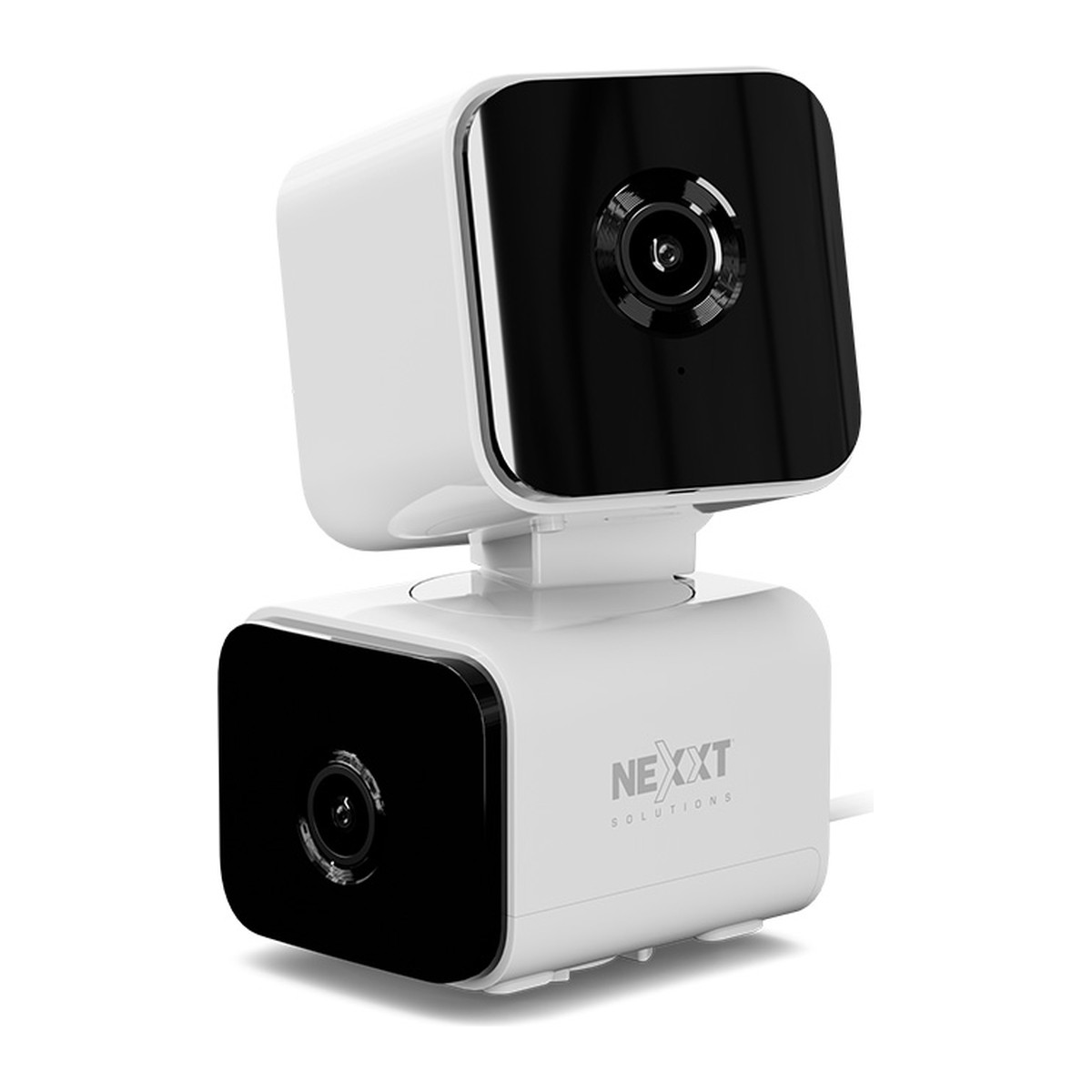 Cámara IP Nexxt Solutions Home NHC-IP30DL