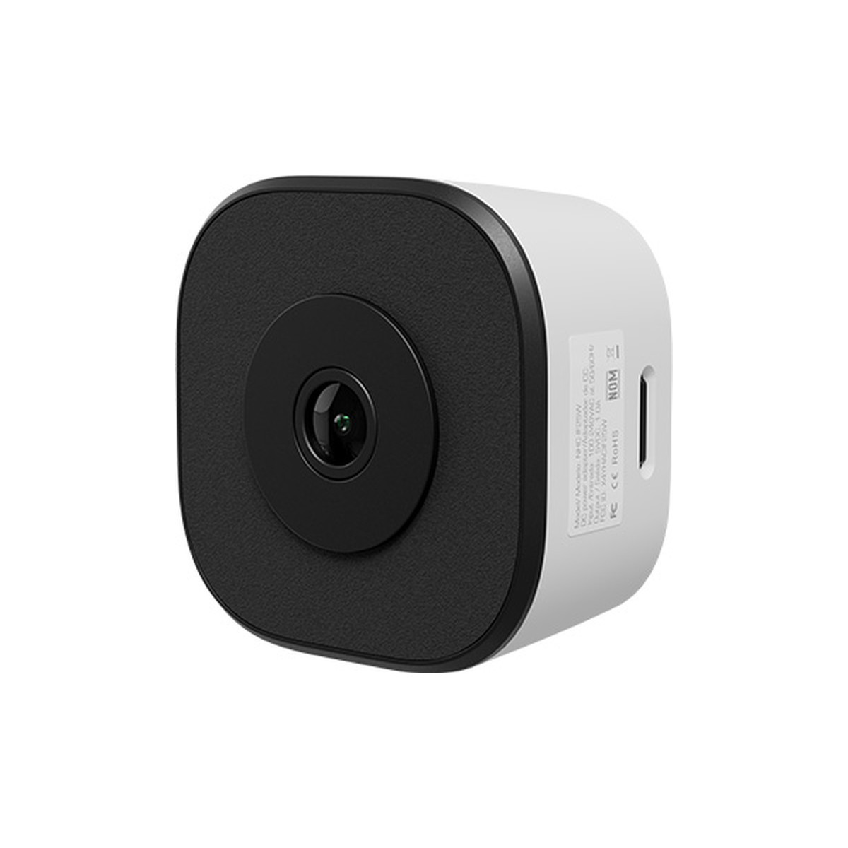 Cámara para ventana Nexxt Solutions Home NHC-IF25W