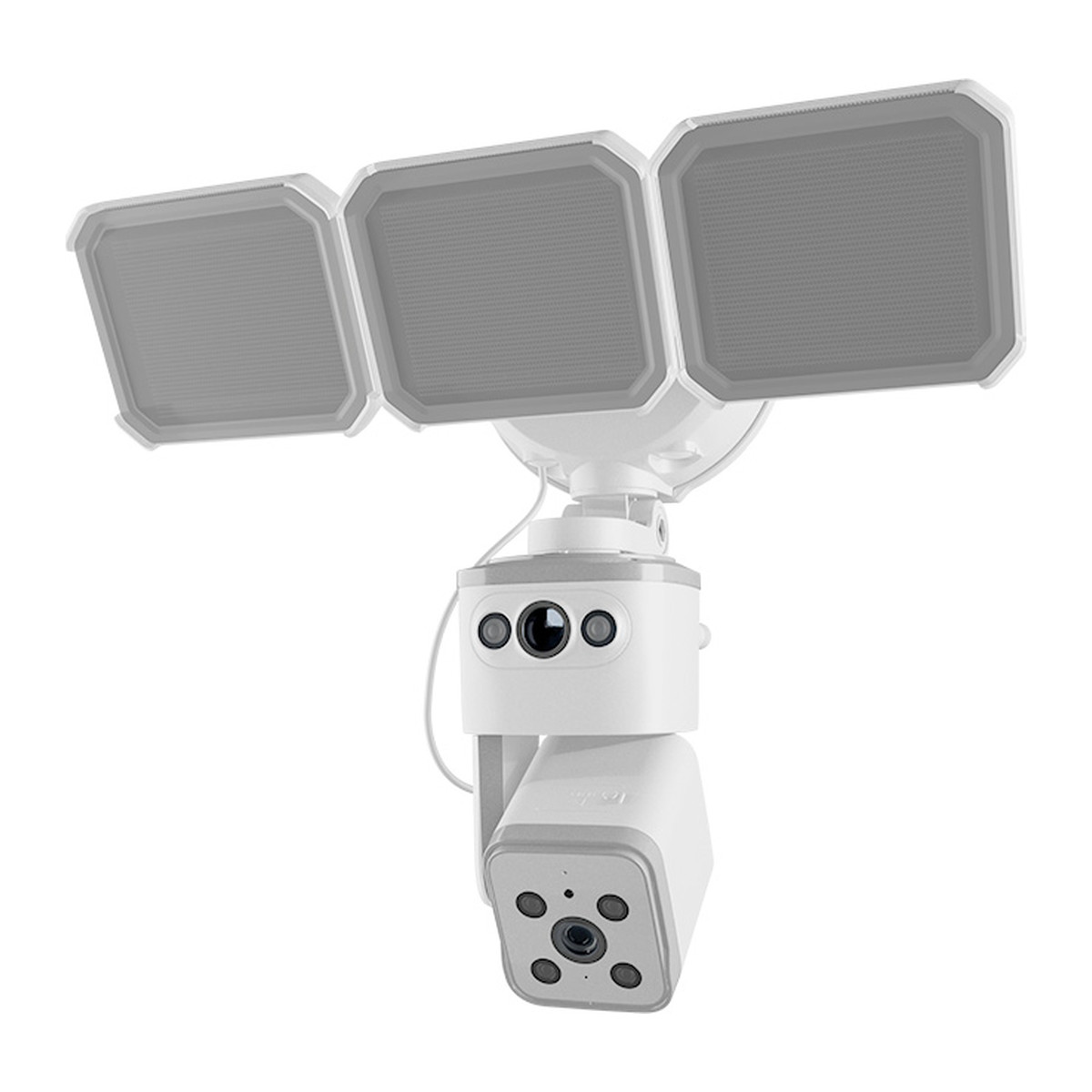 Cámara IP Nexxt Solutions Home NHC-FP50DL