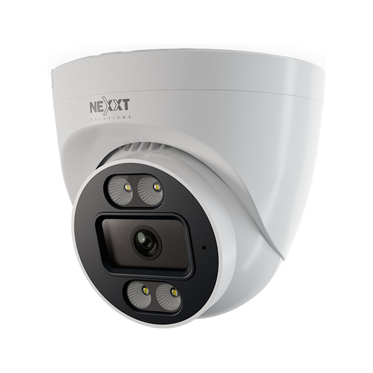 Cámara Wi-Fi Turret Nexxt Solutions Home NHC-IF20T 5 MP Blanco