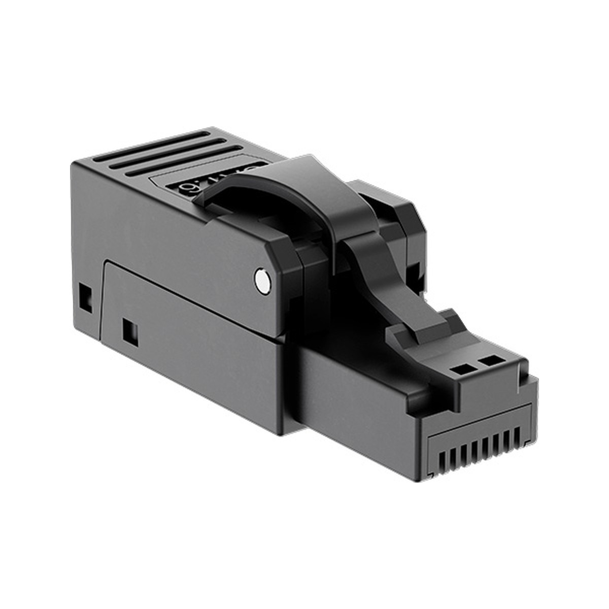 Conector RJ45 Cat6 Nexxt Solutions NGM-UTG00 sin blindaje