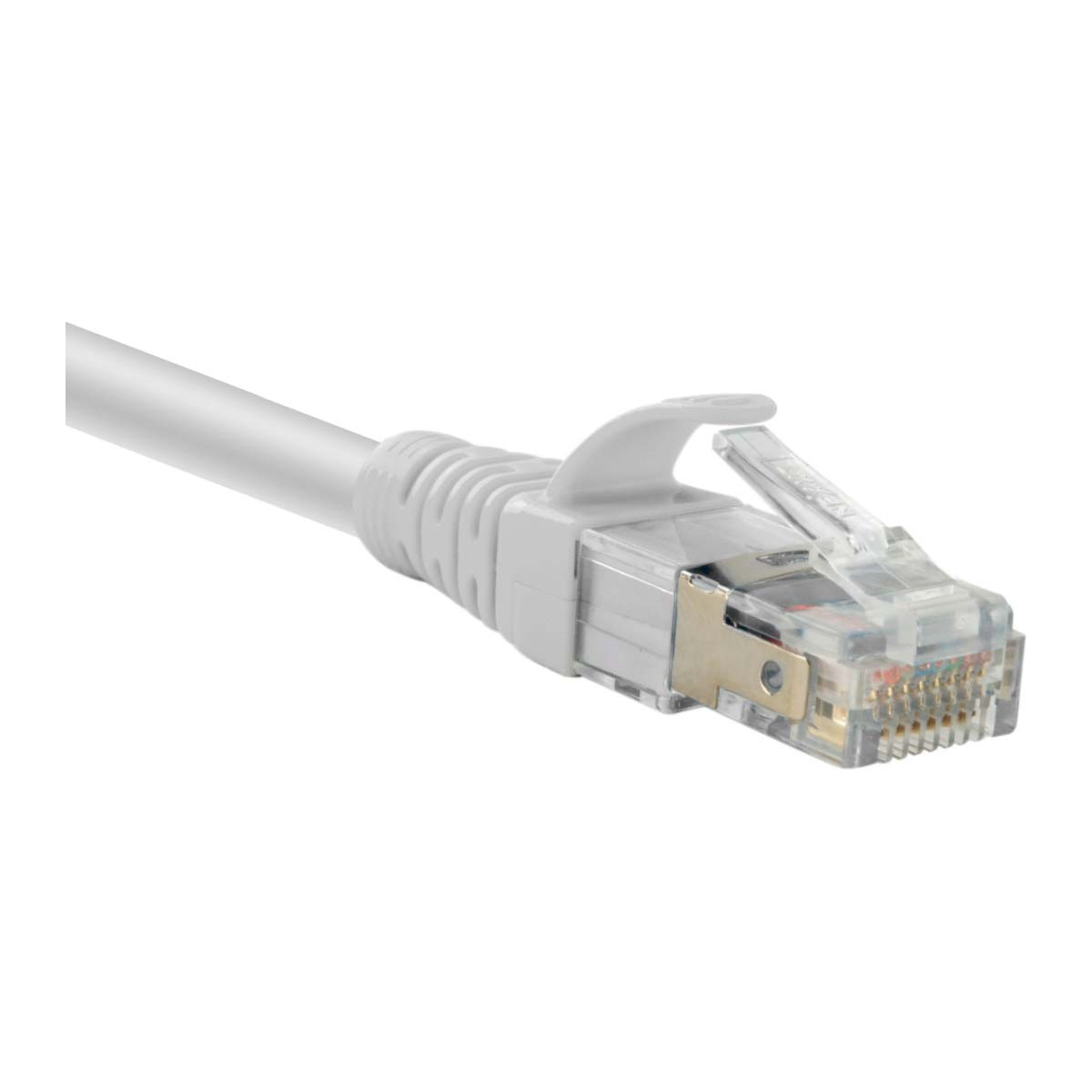 Cable Nexxt Solutions Infrastructure PCGPCC6ALZ03GR 91 cm Gris