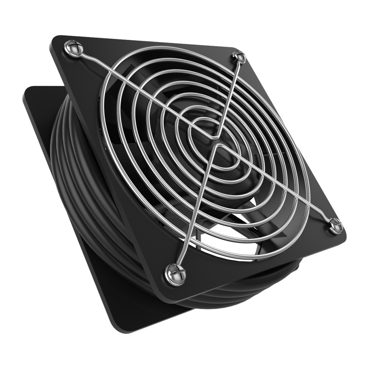 Ventilador Nexxt Solutions Infrastructure NPF-12WMB