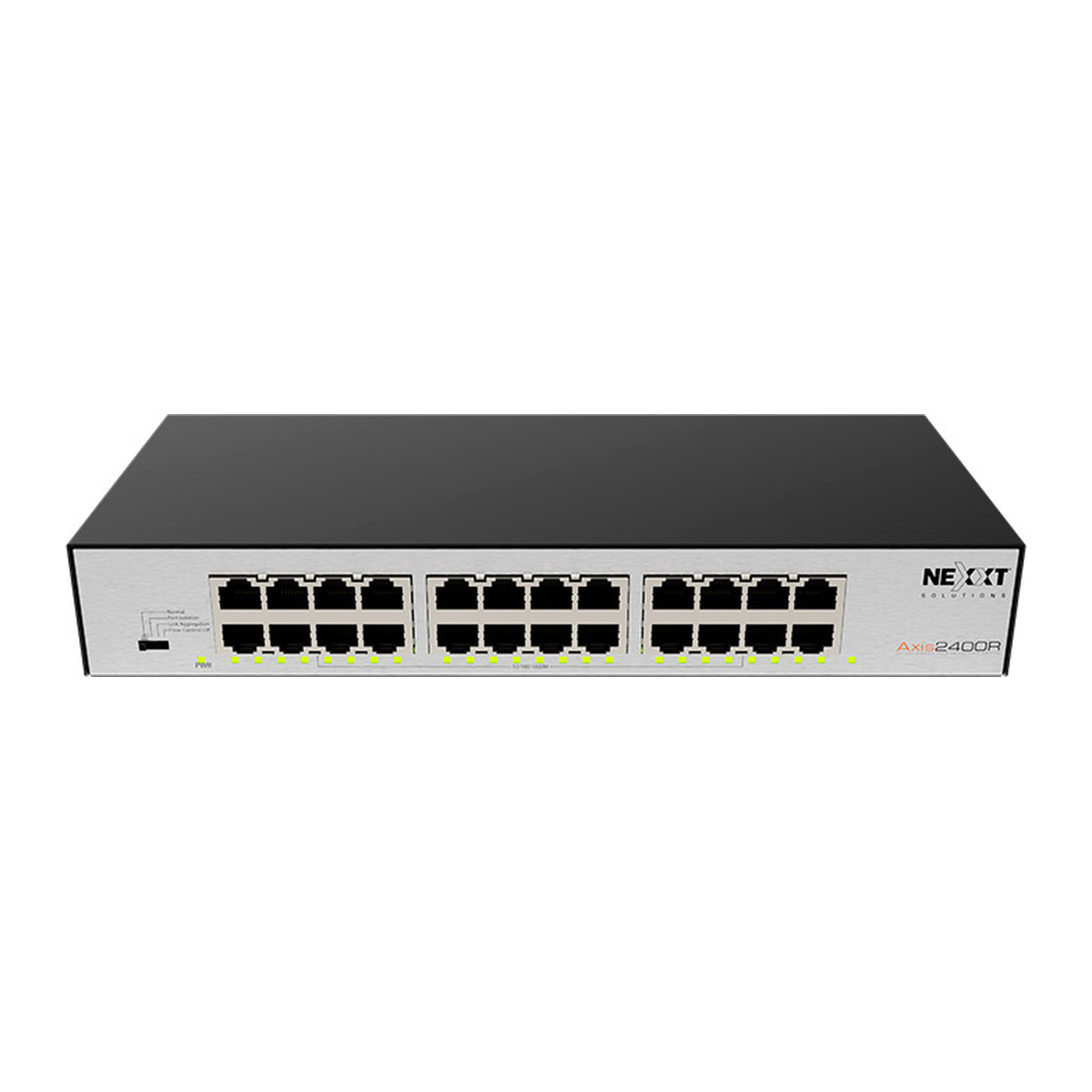 Switch Nexxt Solutions Infrastructure NSW-A2400UR