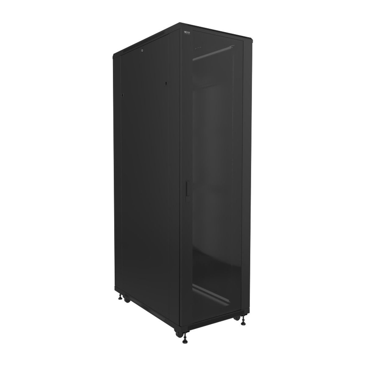 Rack armario Nexxt Solutions Infrastructure NPC-T27U68B 27U Negro