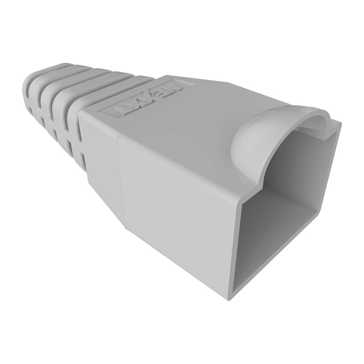 Tapones protectores Nexxt AW103NXT01 100 unidades Gris