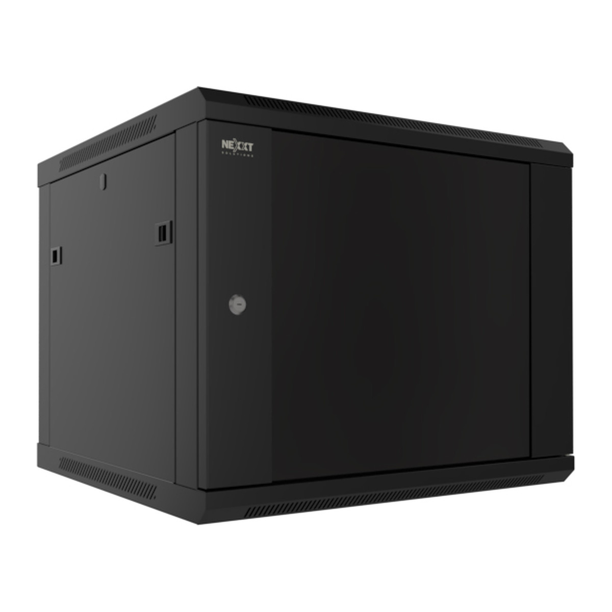 Rack armario Nexxt Solutions Infrastructure NPC-F15U66B Negro
