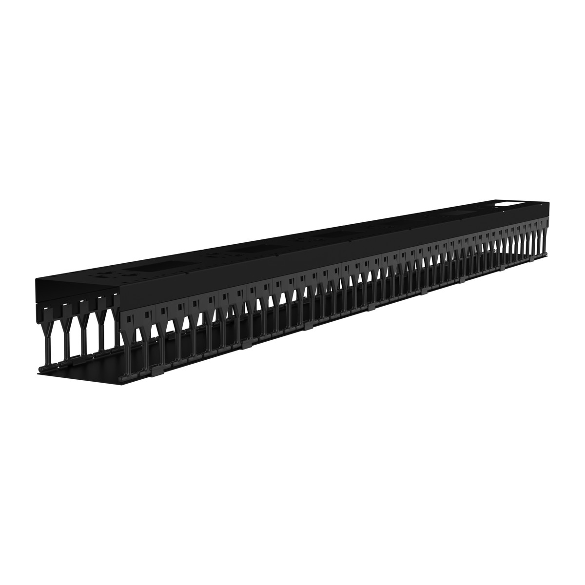 Organizador vertical de cables Nexxt para rack