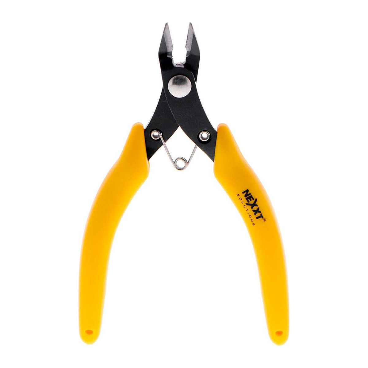 Pinza de corte lateral Nexxt Solutions PTKCUMISI05YL 5" Amarillo