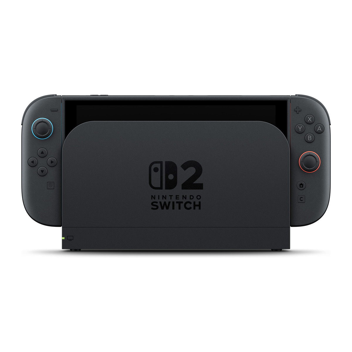 Consola Nintendo Switch 2 256 GB con Joy-Con 2