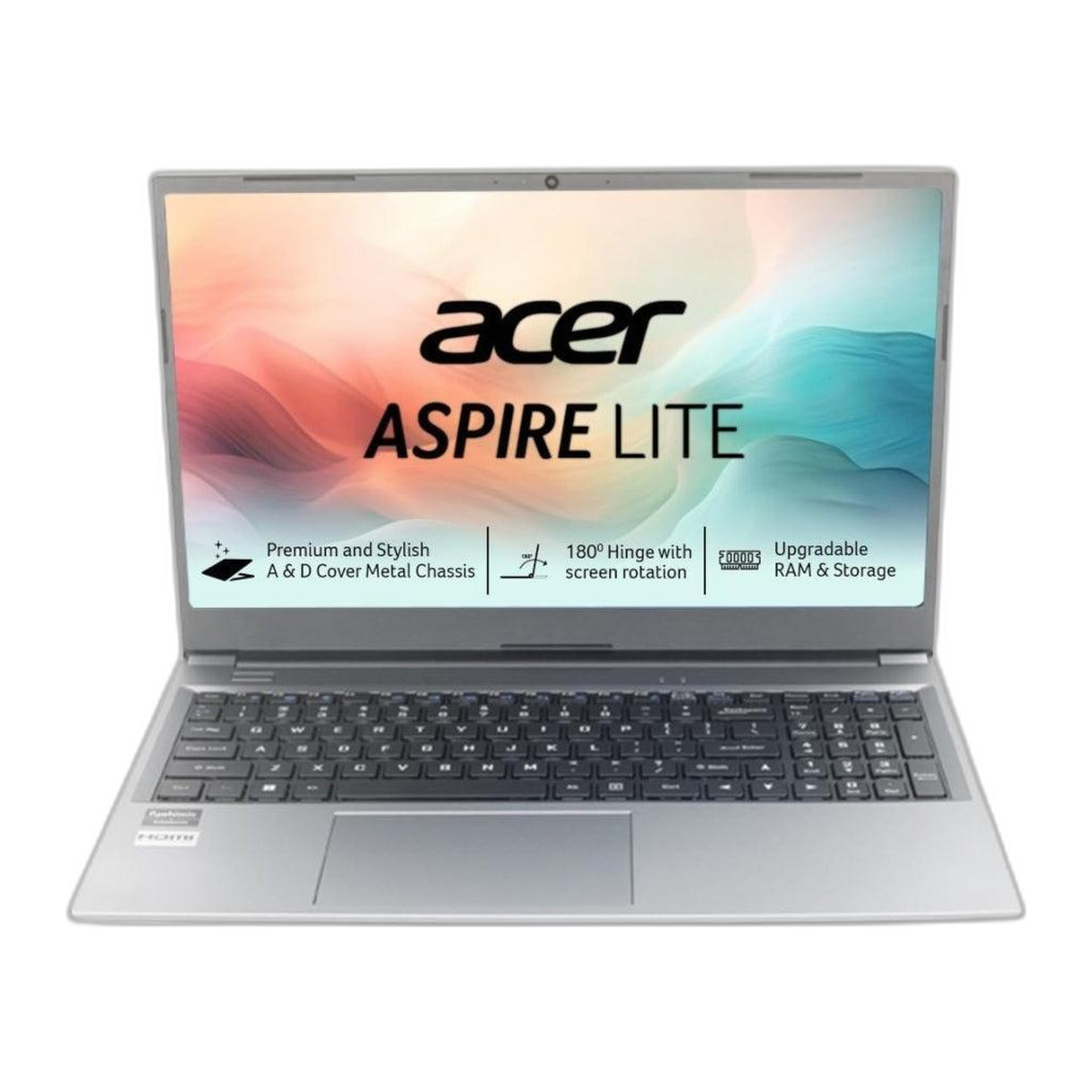 Notebook Acer Aspire Lite