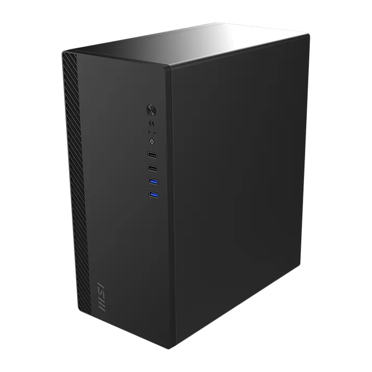 PC de escritorio NSX Office Ryzen 5 5600G 16GB 512GB Windows 11 Home
