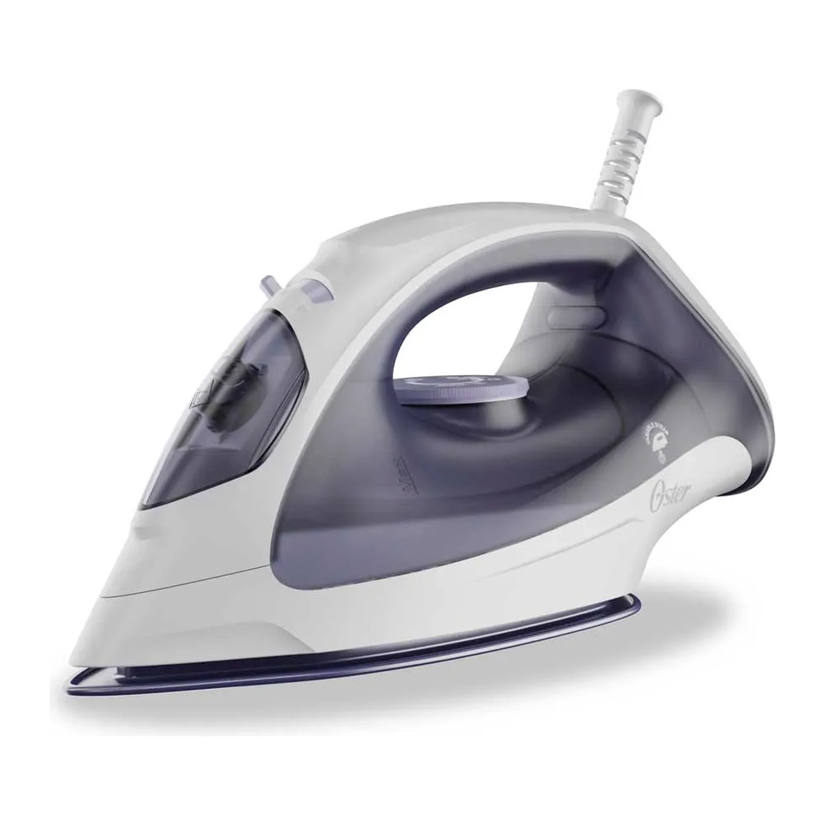 Plancha de vapor Oster GCSTBS3802 Lavanda