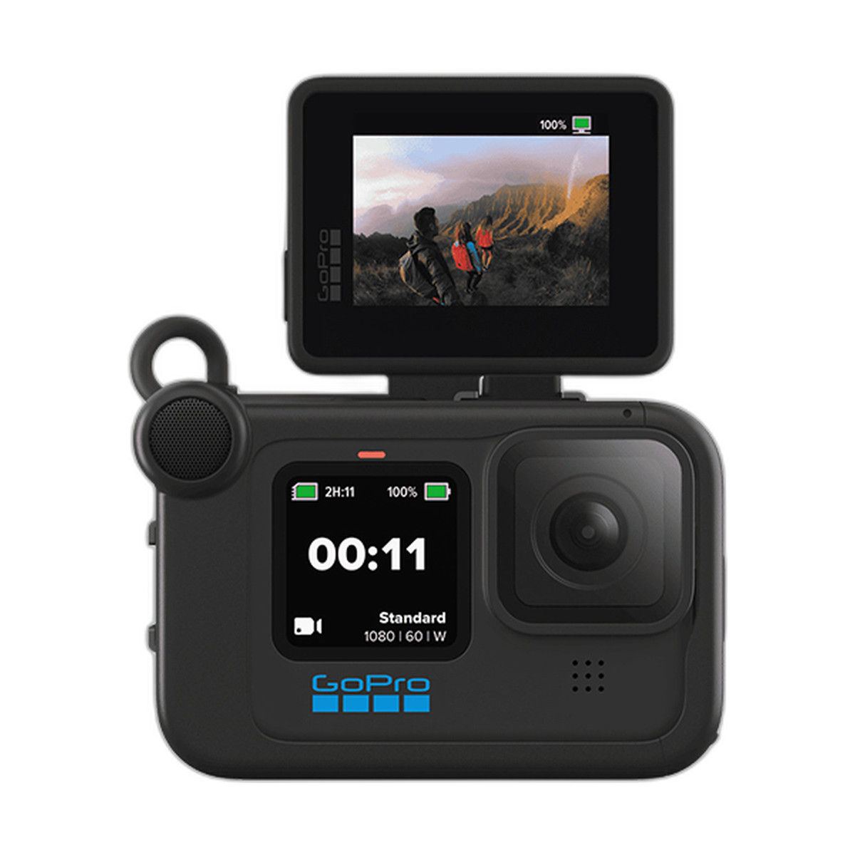 Exhibidor de mostrador GoPro Mini POPCTDMINI01