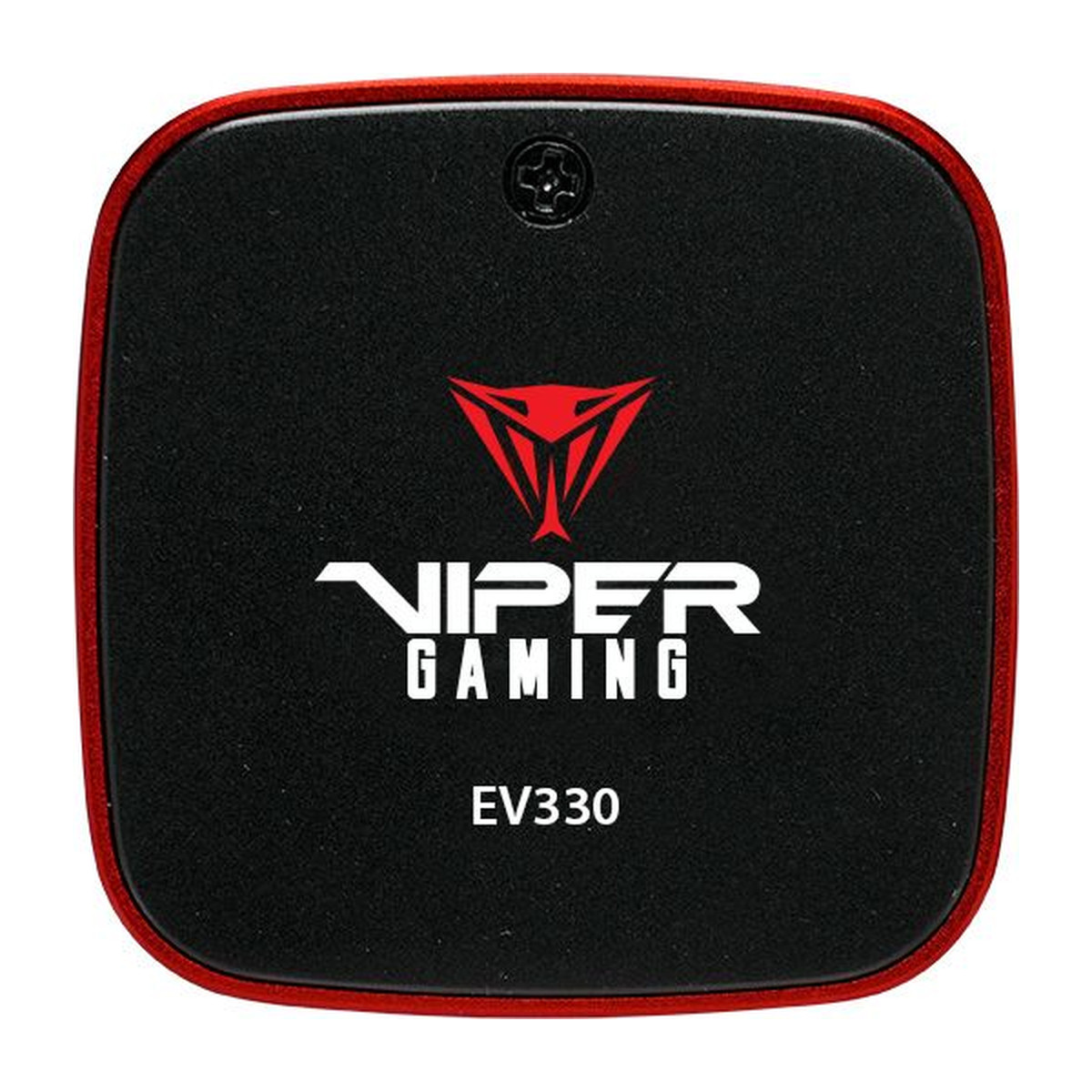 Case para SSD Patriot EV330 M.2 2230 NVMe USB-C 10 Gbps