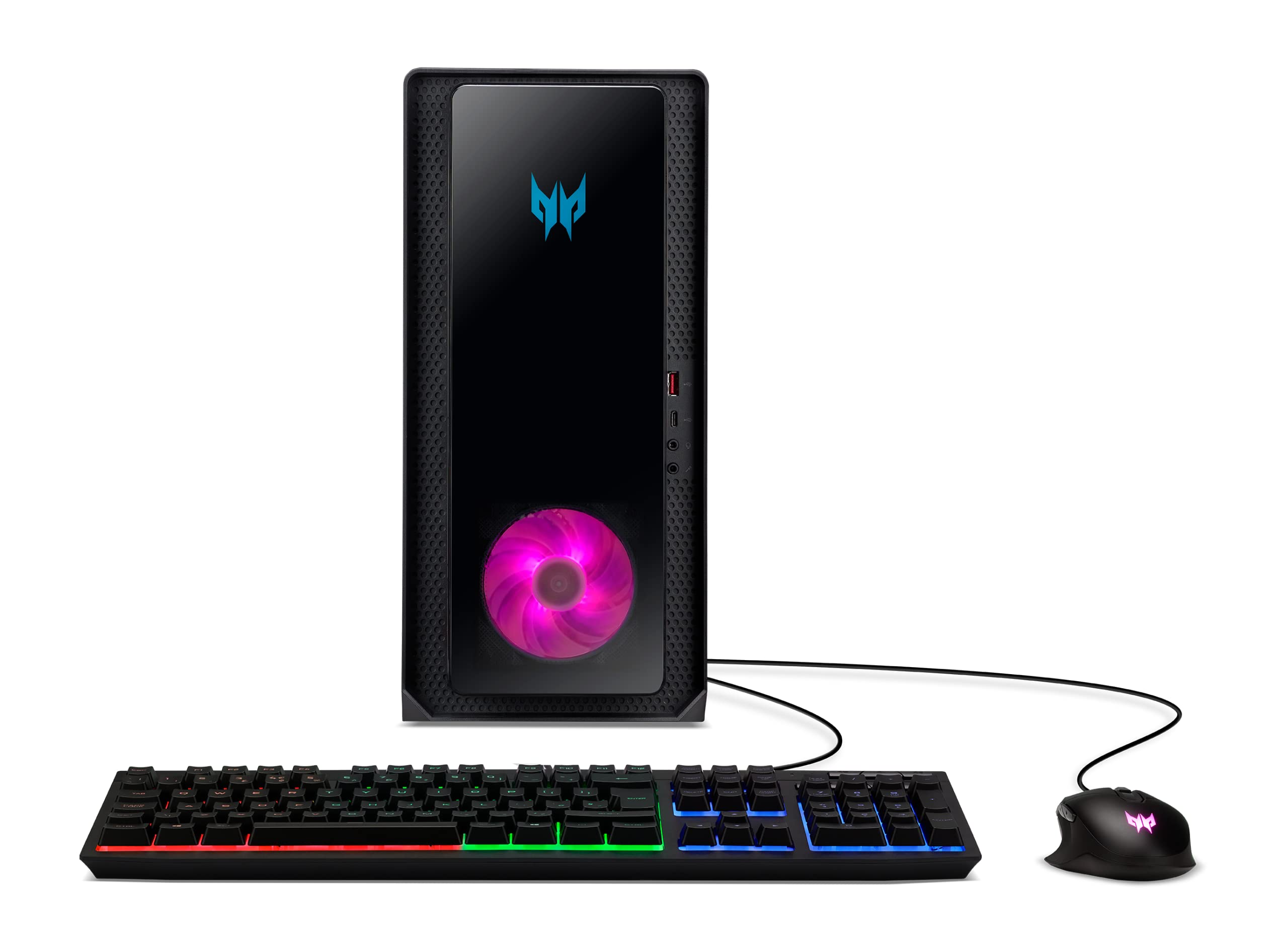 PC Gamer Acer Predator Orion 3000