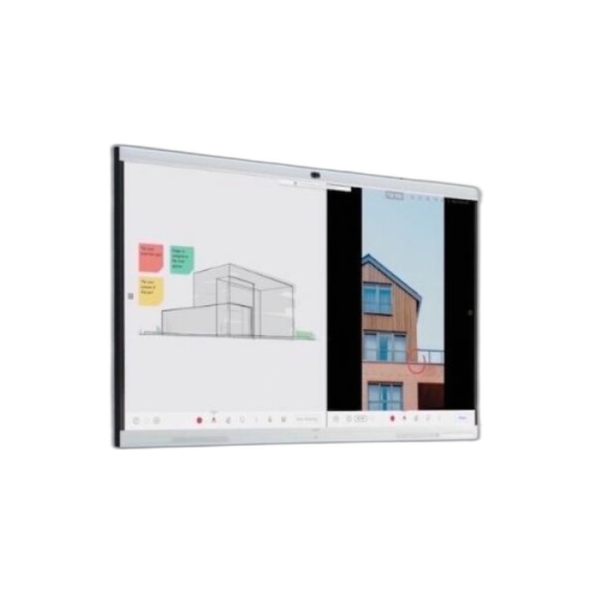 Módulo de cómputo OPS Huawei IdeaHub Intel Core i5 128GB
