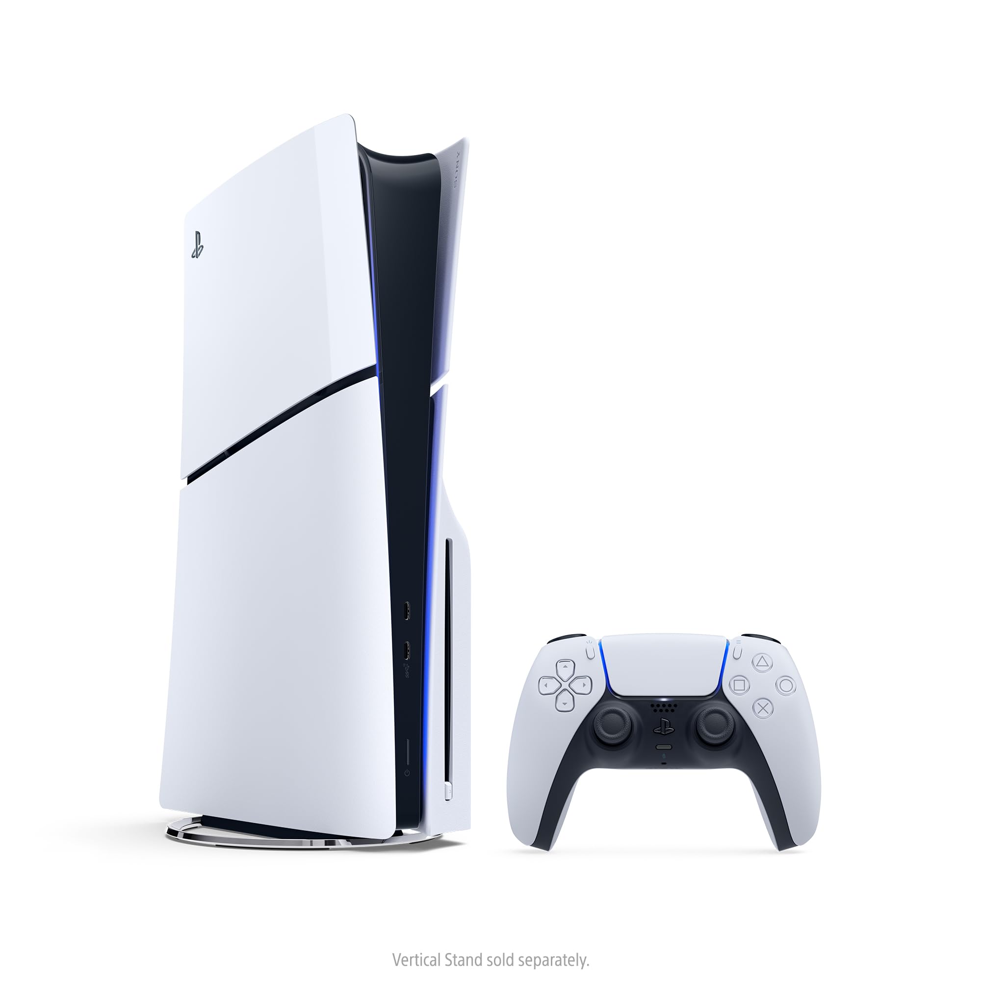 Consola PlayStation 5 Slim