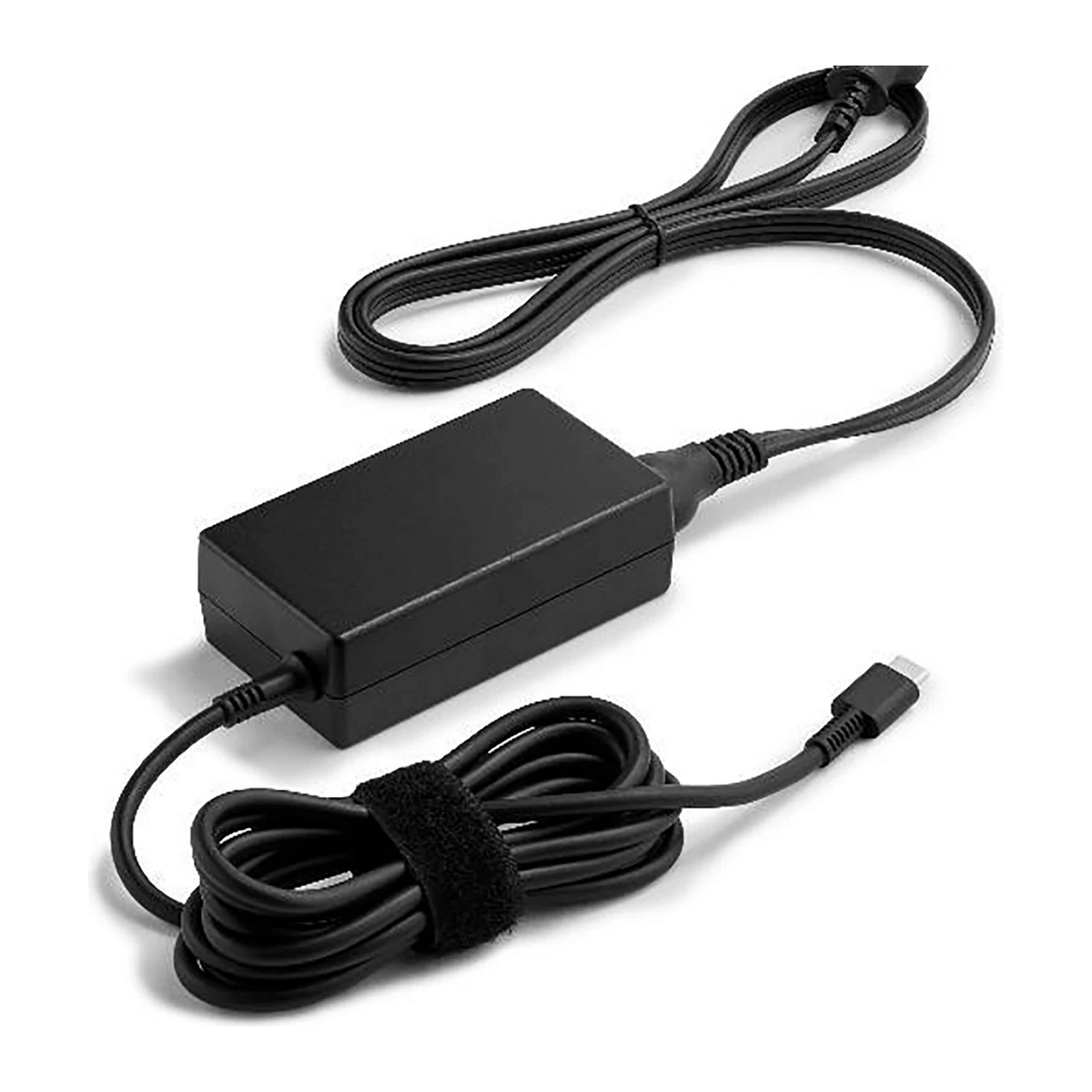 Adaptador de poder Poly USB-C 65W negro