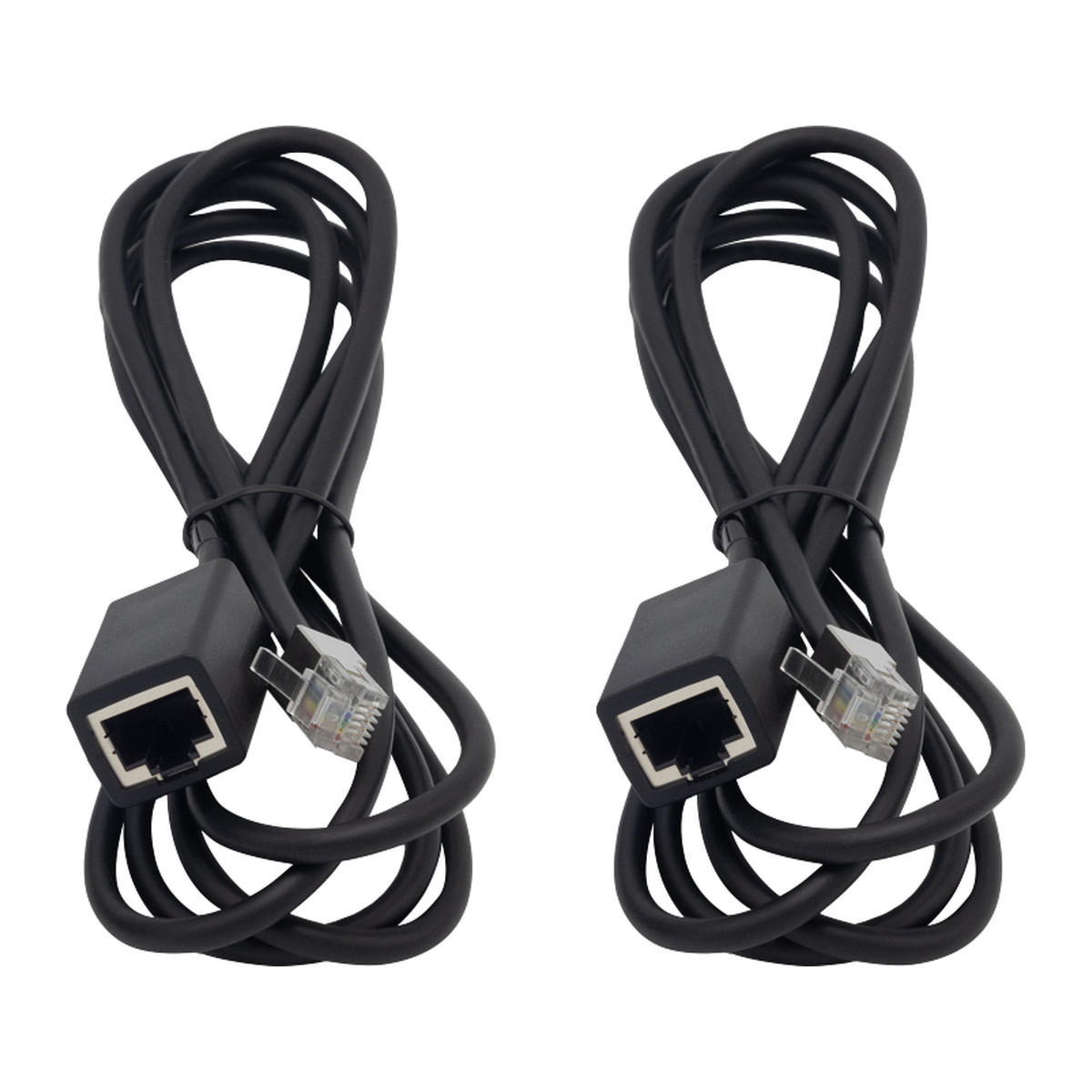 Cable de micrófono Poly X50/X52/X70