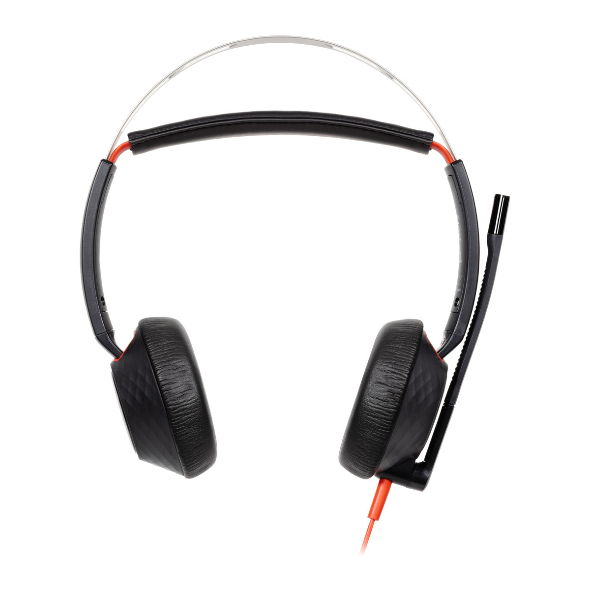 Audífonos Poly Blackwire 5220
