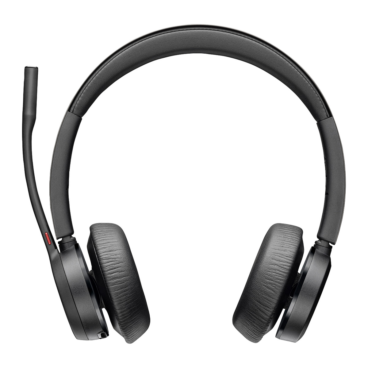 Audífonos Poly Voyager 4320 USB-A con adaptador BT700
