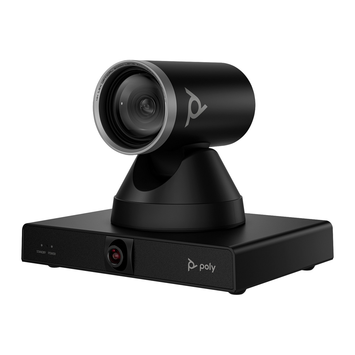 Cámara Poly Studio E60 4K