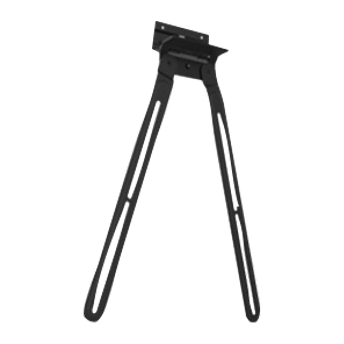 Soporte VESA Poly Studio X52/V52 Negro