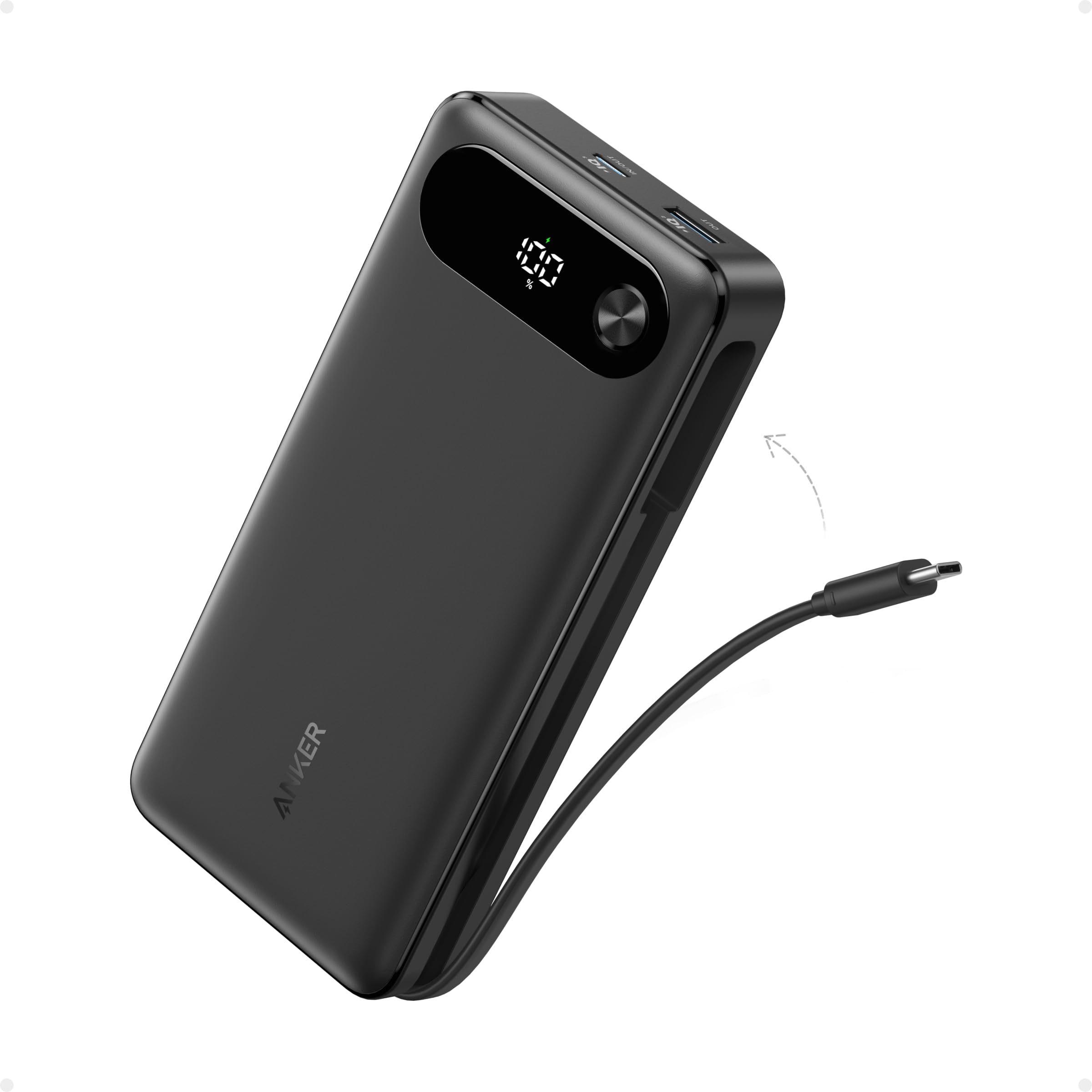 Power Bank Anker PowerCore 20000mAh