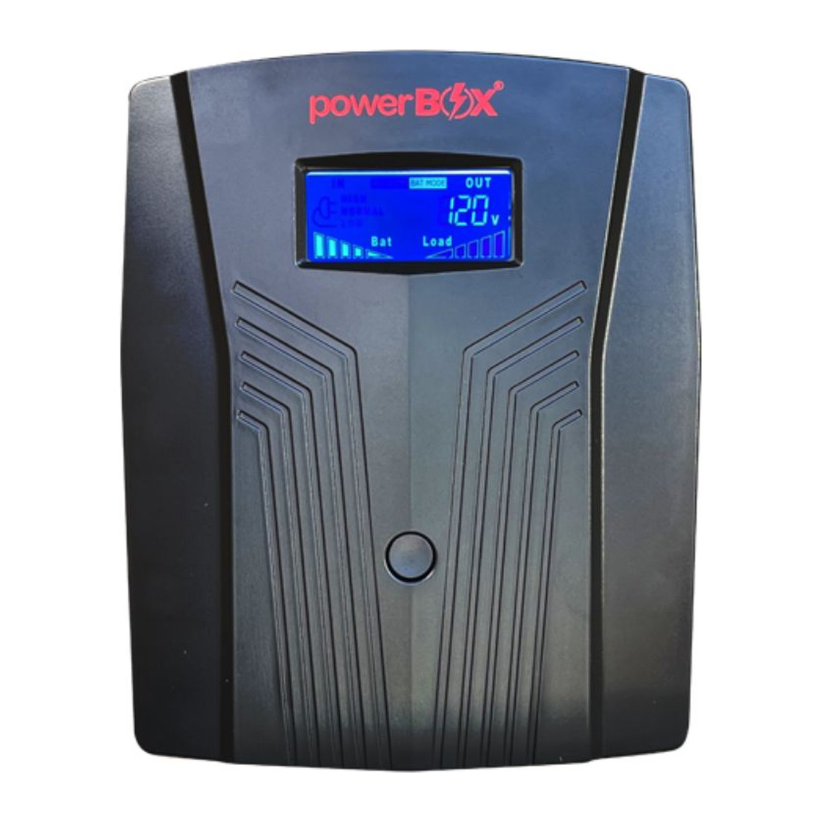 UPS PowerBox UPSPB-1200VA