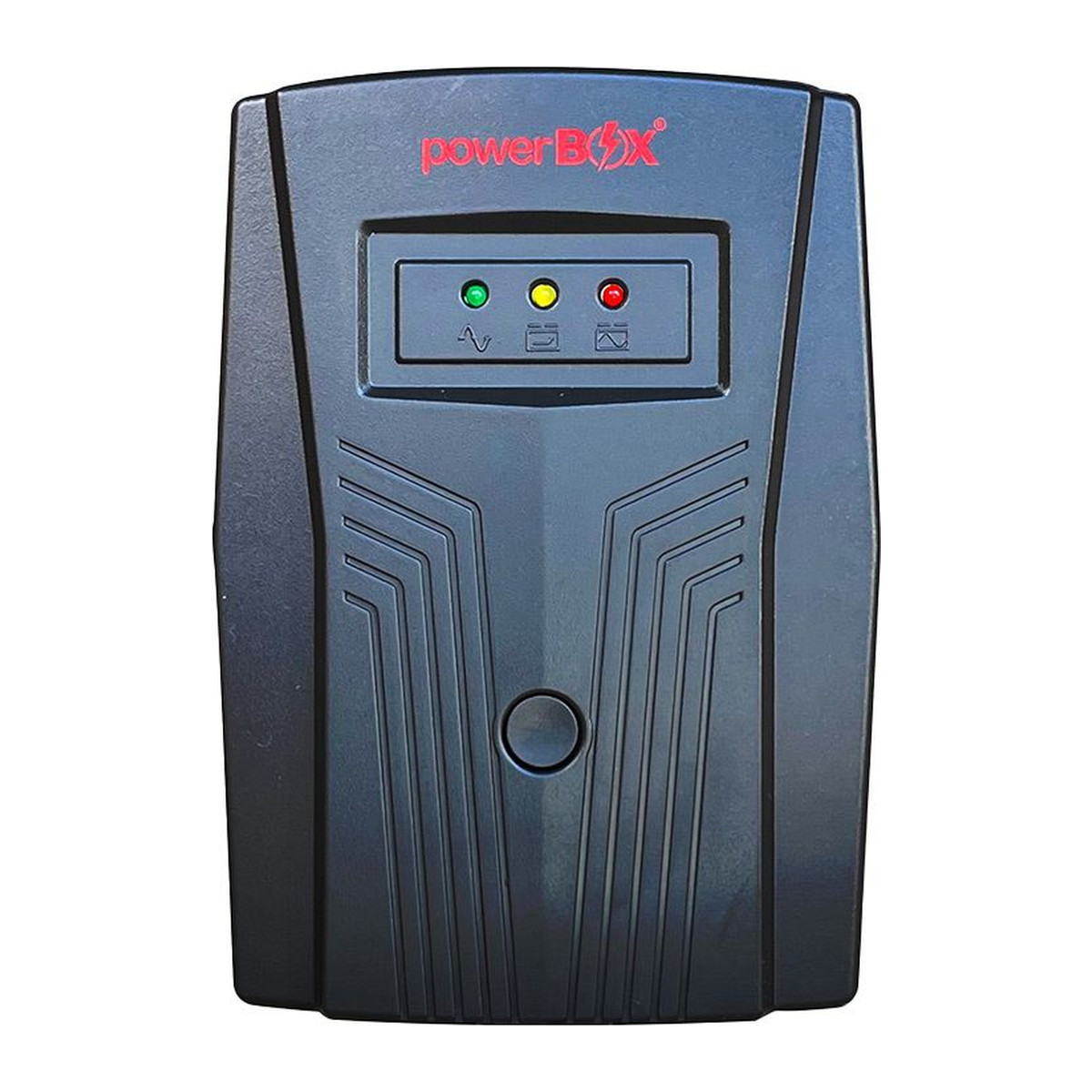 UPS PowerBox PBR1006