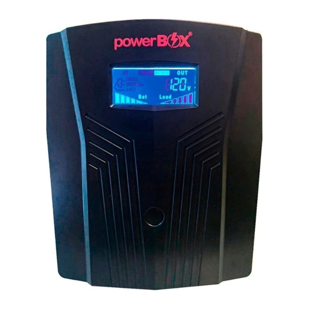 UPS PowerBox PB20006LCD