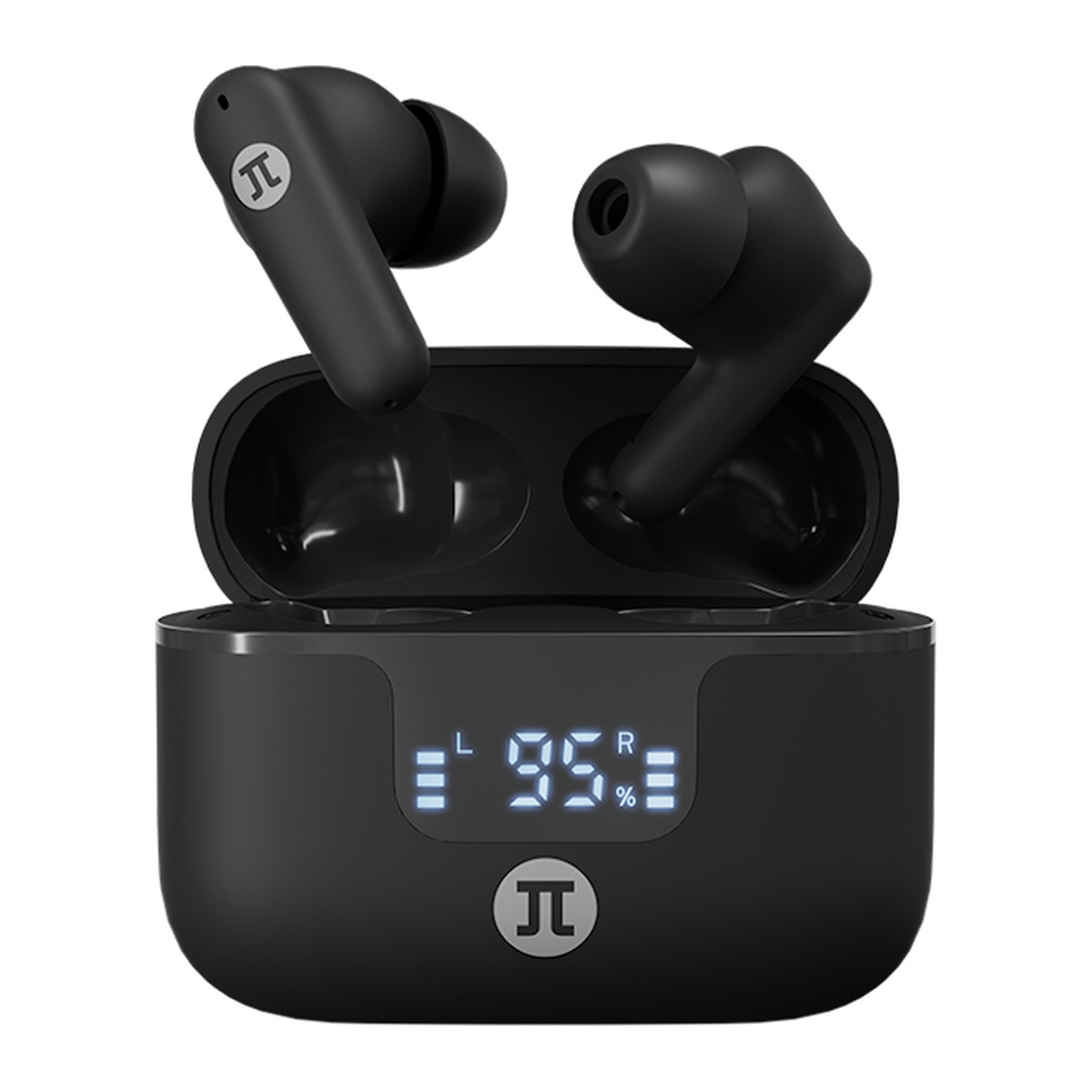 Audífonos inalámbricos Primus Gaming PWH-300BK