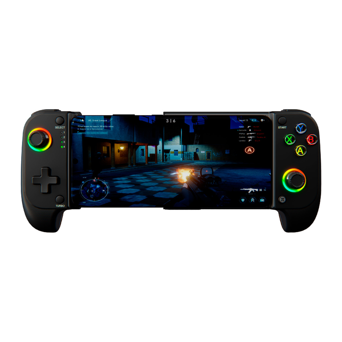 Mando inalámbrico Primus Gaming PMC-01BT