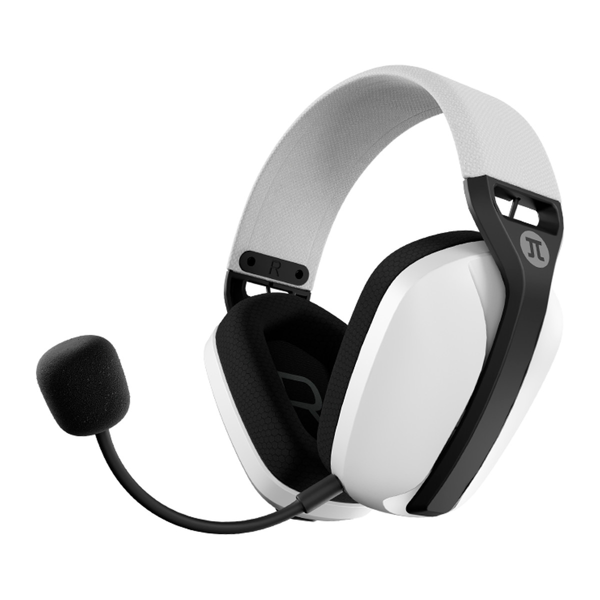 Audífonos inalámbricos Primus Gaming PBH-360W