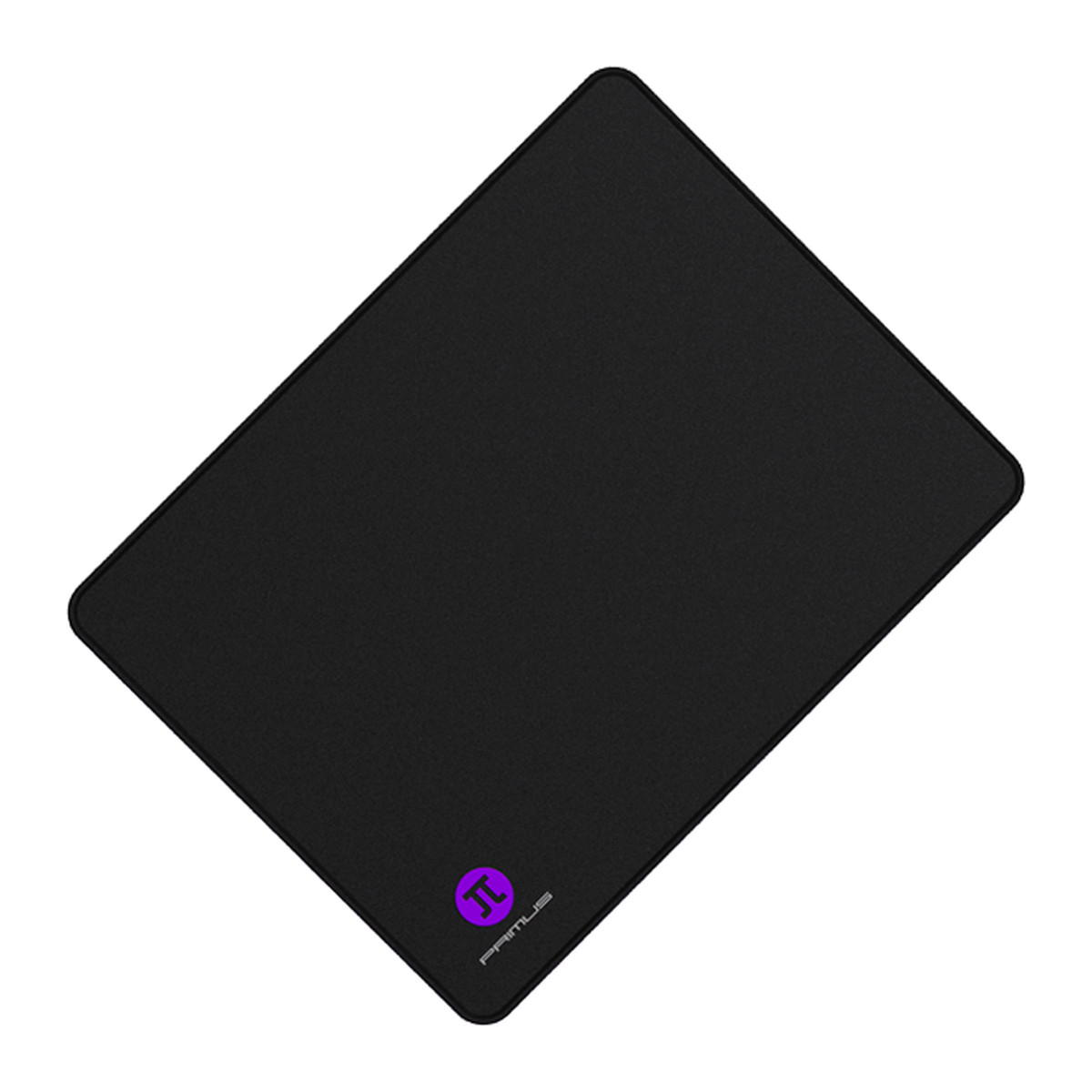 Mouse pad Primus Gaming Arena PMP-01M de 32 x 27 cm Negro