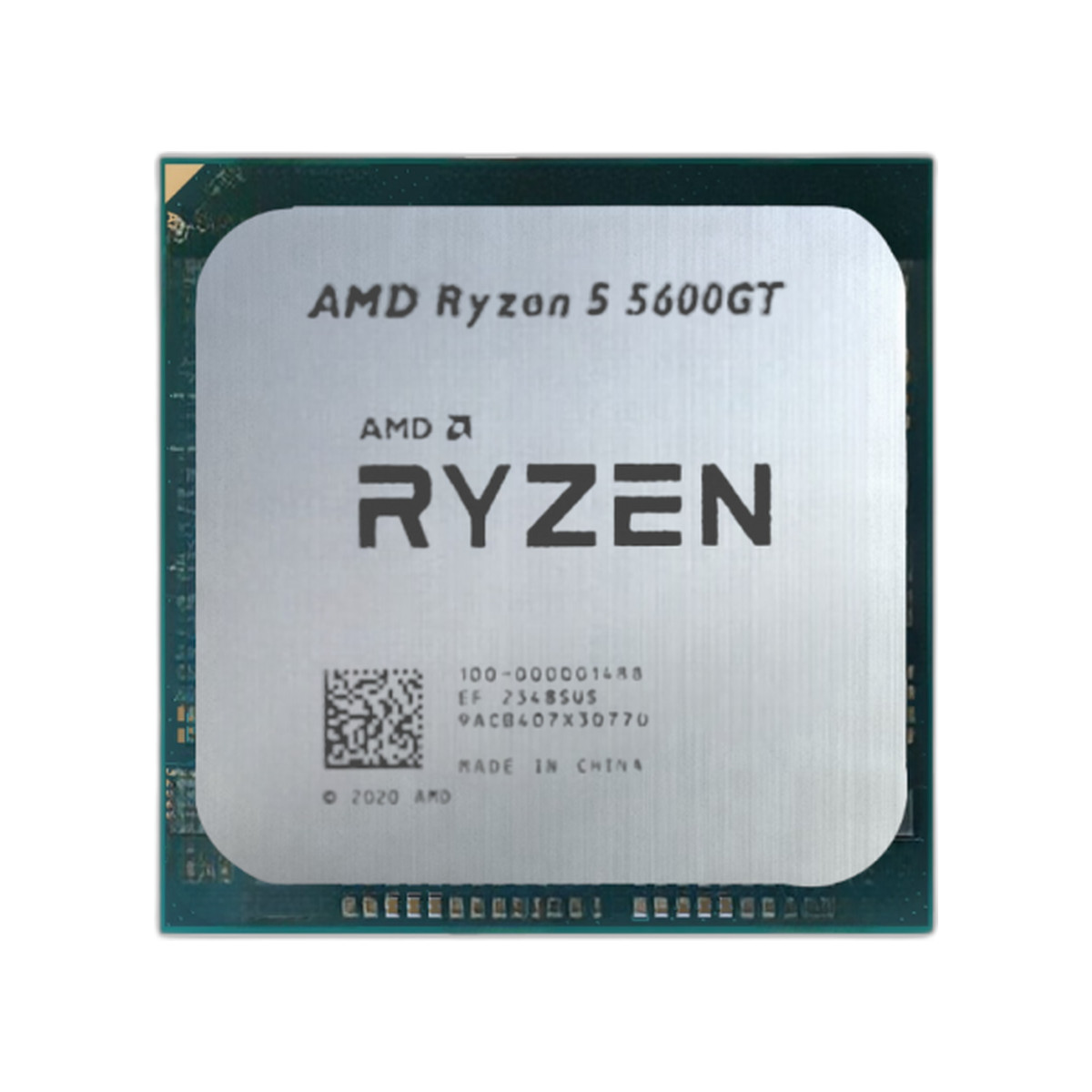 Procesador AMD Ryzen 5 5600G