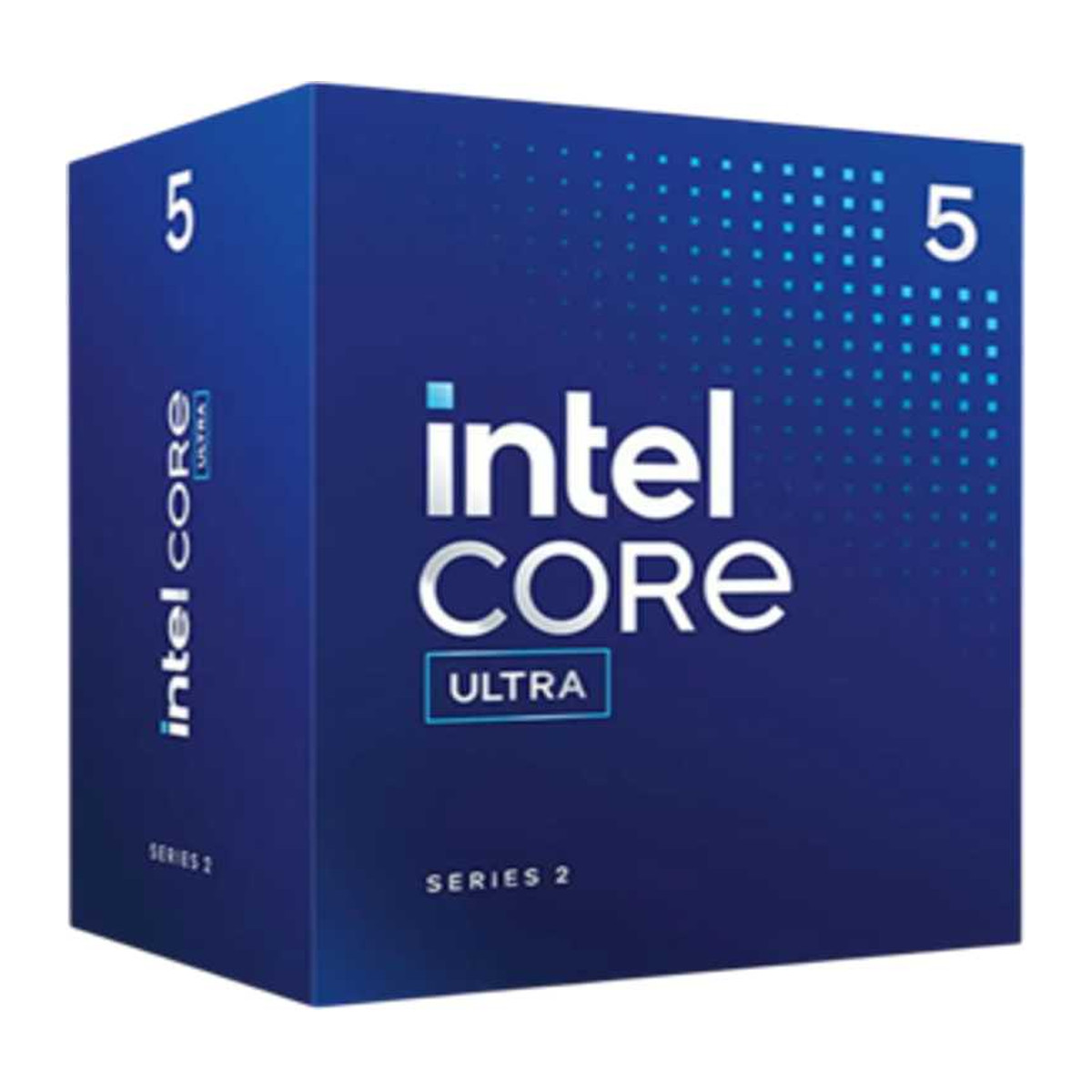 Procesador Intel Core i5 225F 3.3GHz
