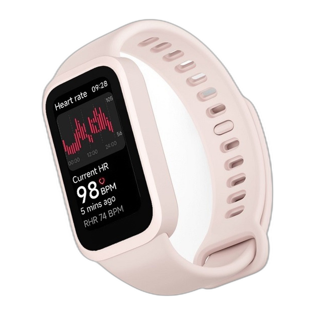 Pulsera inteligente Xiaomi Smart Band 9 Active