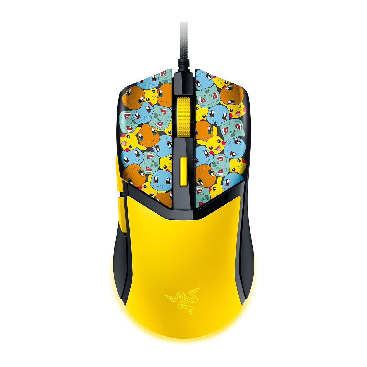 Mouse Razer Cobra