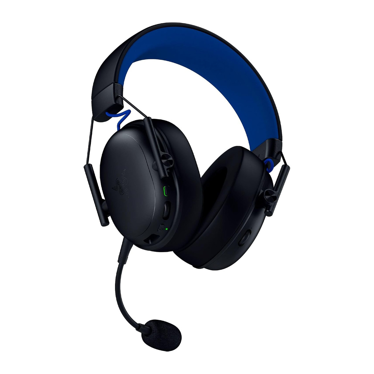 Audífonos inalámbricos Razer V3 X HyperSpeed BlackShark