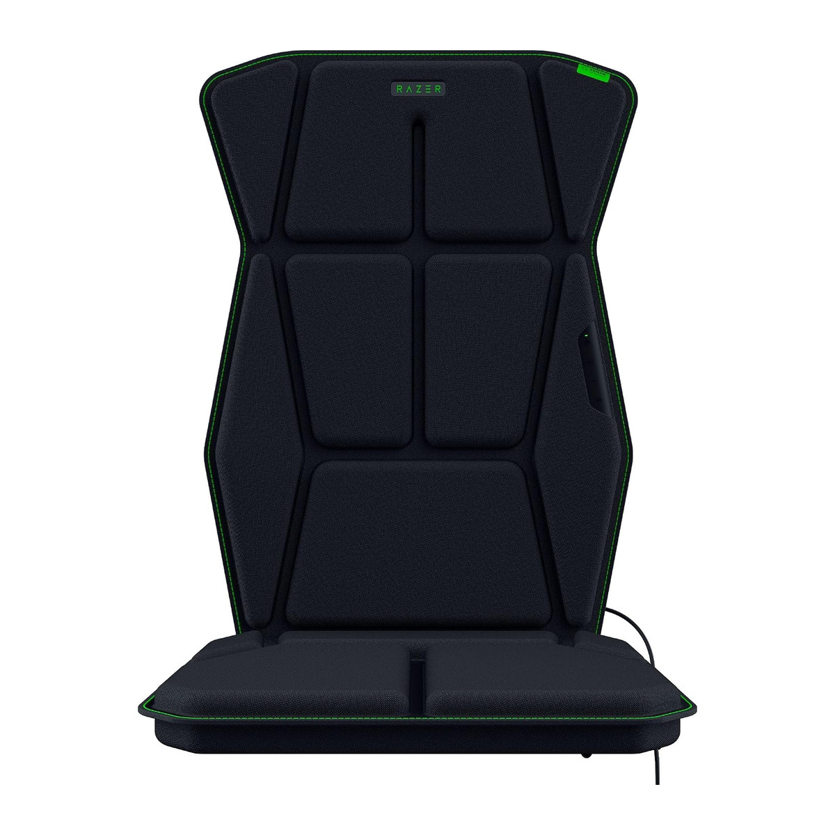 Alfombrilla Razer Freyja HD Haptic Gaming