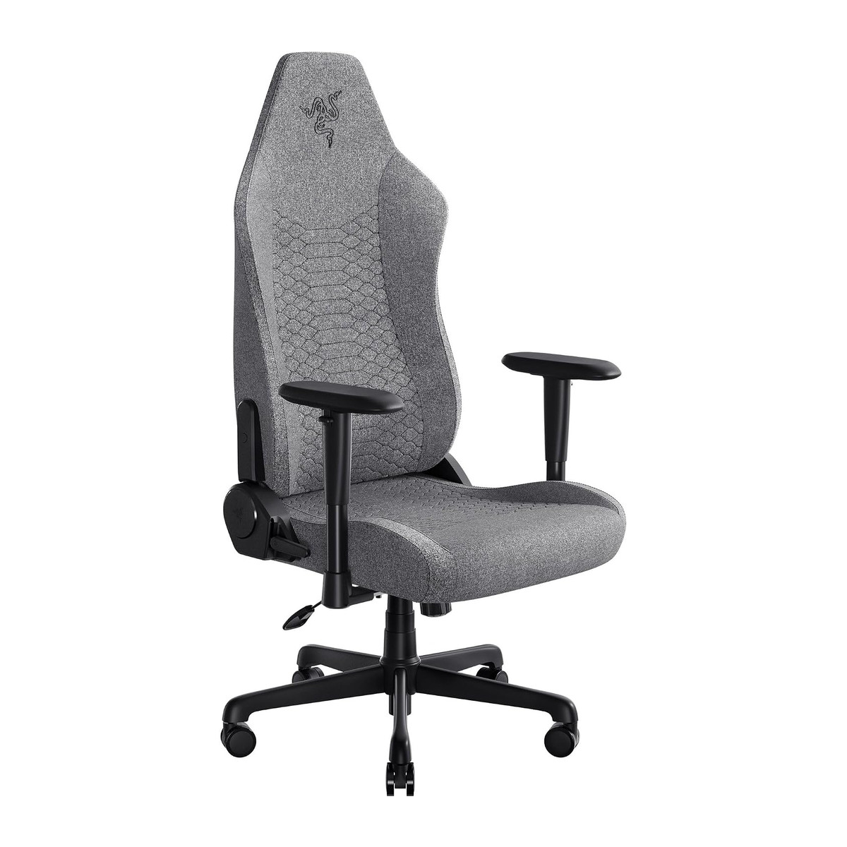 Silla de juego Razer Iskur V2 X Gris claro