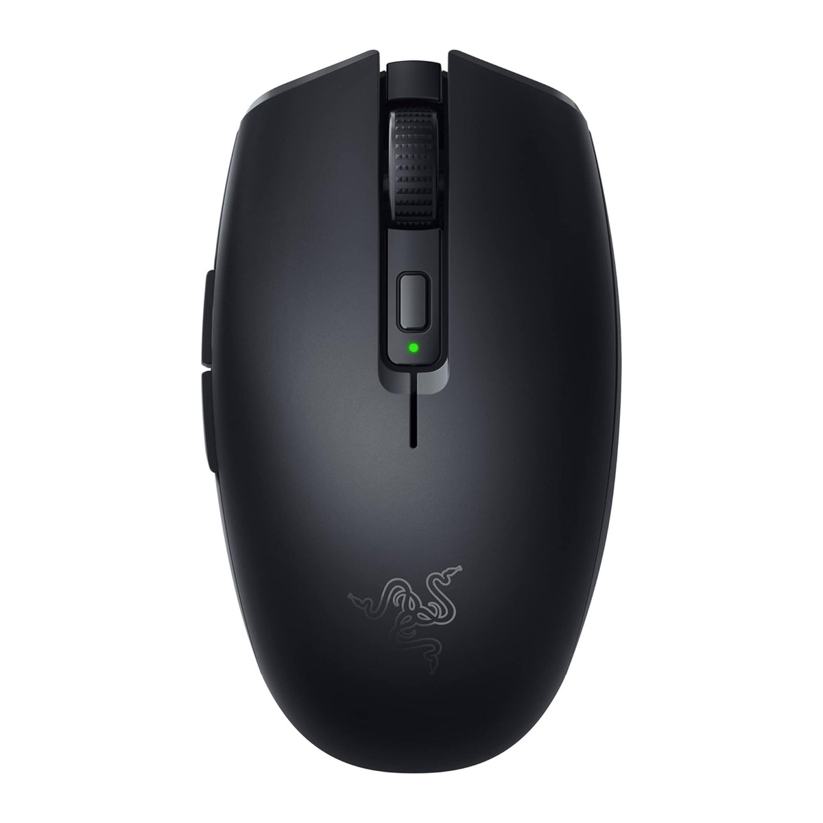 Mouse gamer inalámbrico Razer Orochi V2 Negro