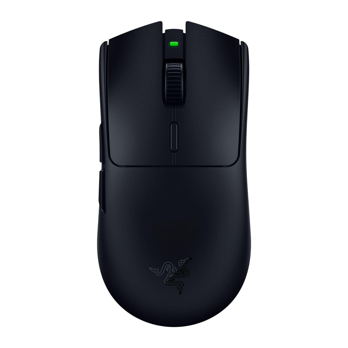 Mouse gamer inalámbrico Razer Viper V3 HyperSpeed Negro