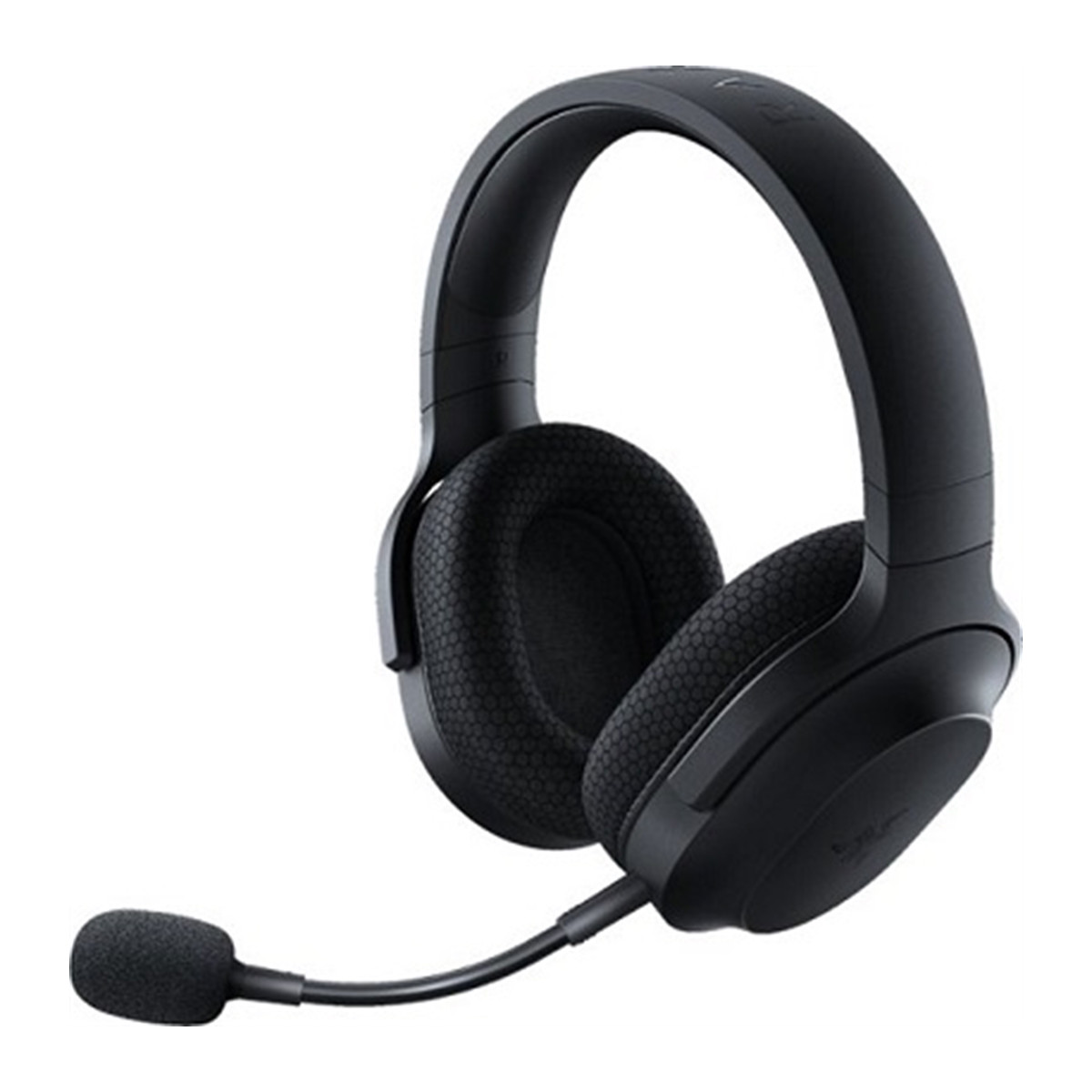 Audífonos inalámbricos Razer Barracuda X Negro