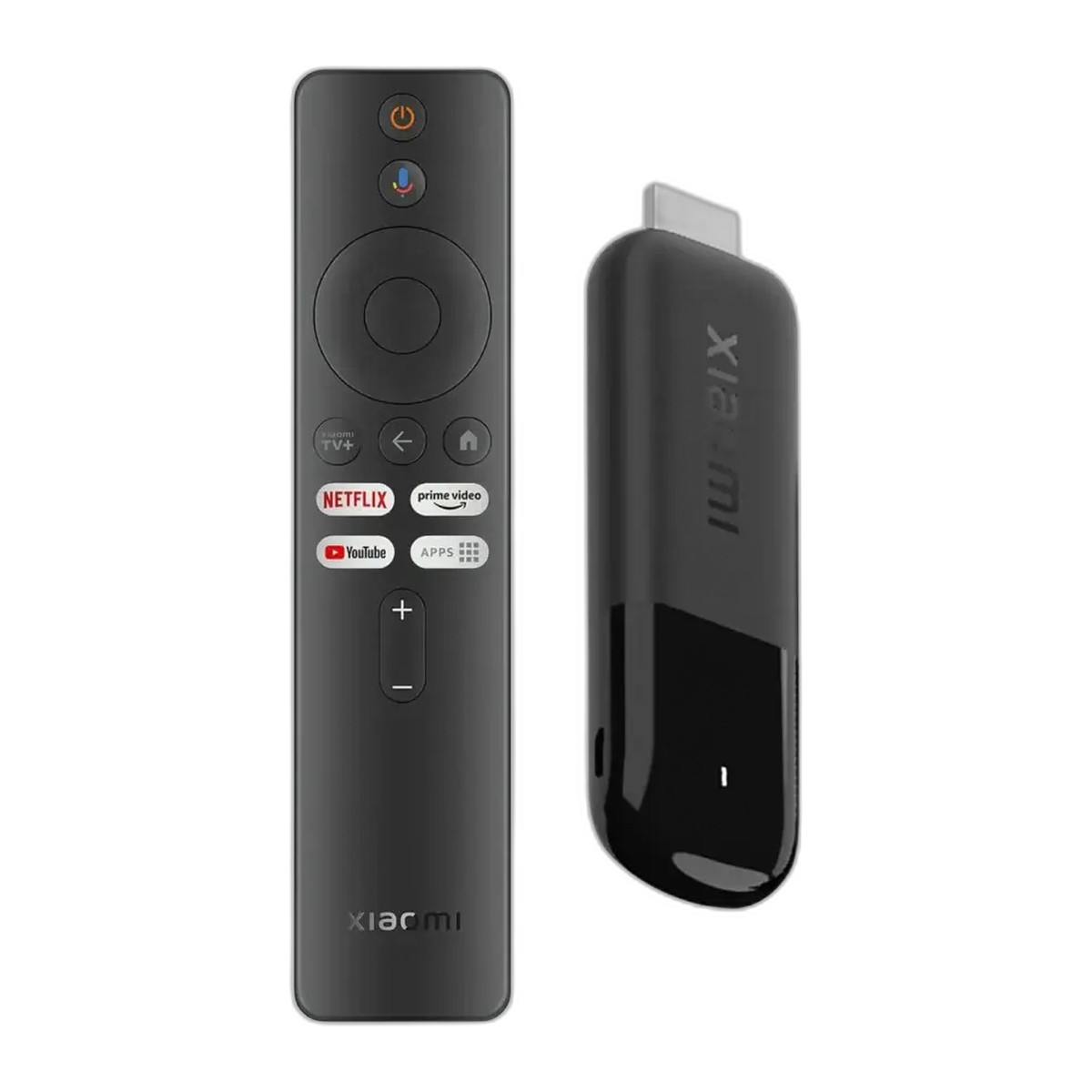 Reproductor de video Xiaomi TV Stick 2da generación 4K