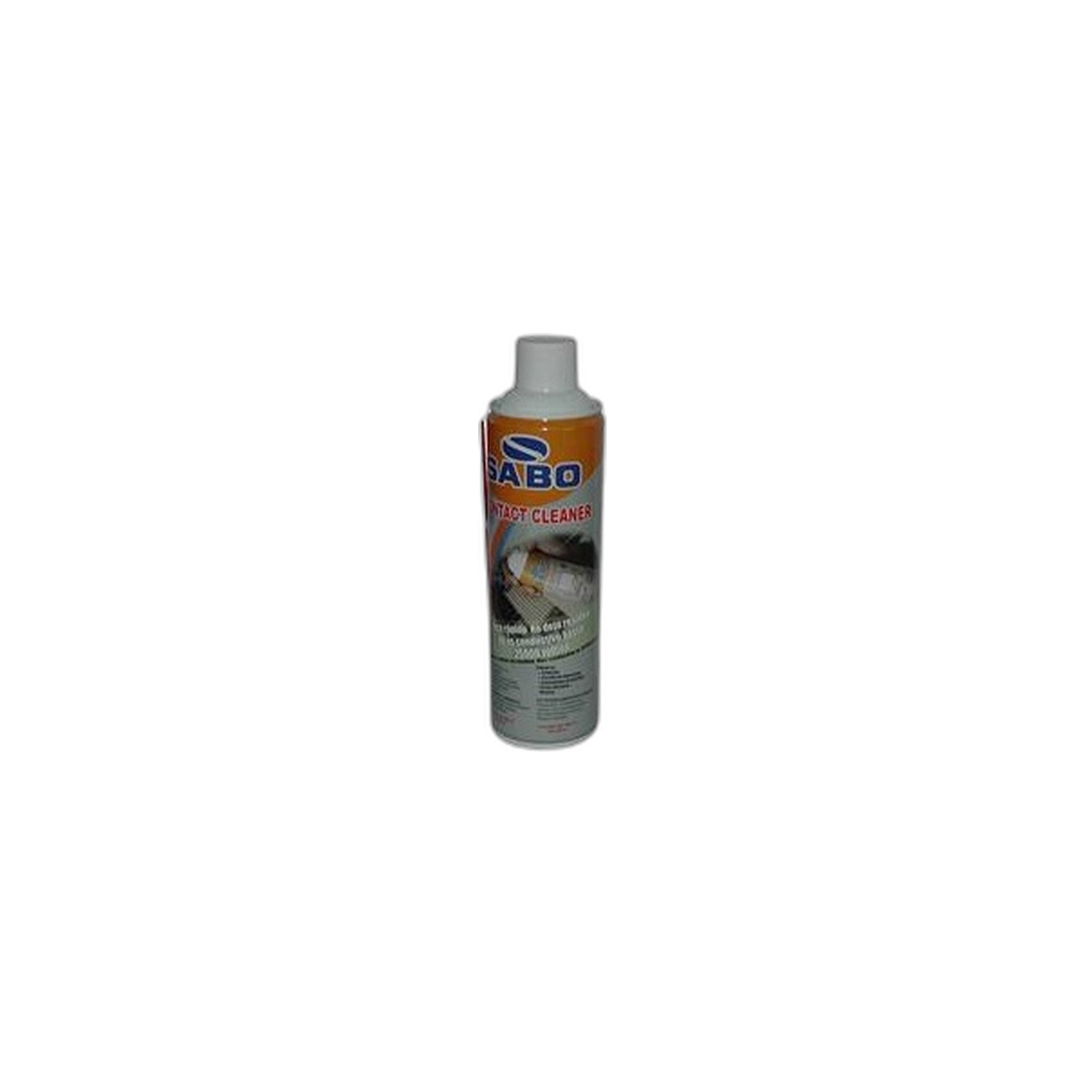 Limpiador de contactos SABO 590 ml