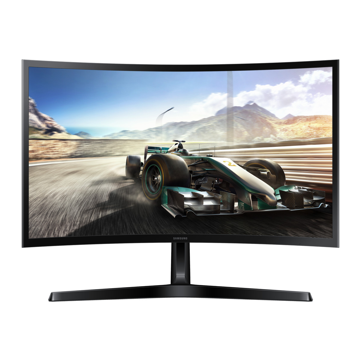 Monitor Samsung S36GD 24"